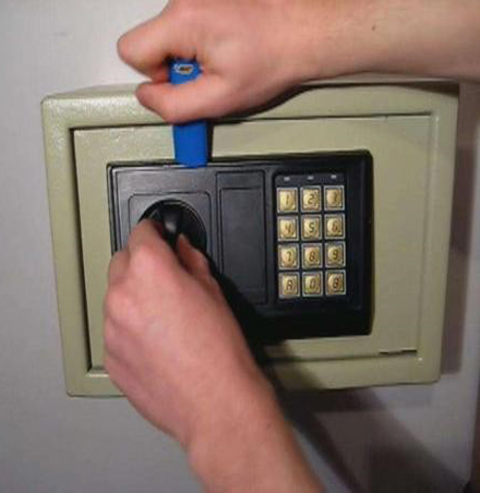 冕宁开保险柜锁 保险柜维修