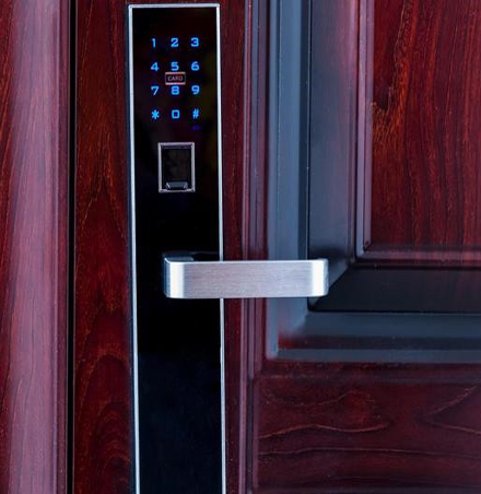 冕宁指纹锁出售安装