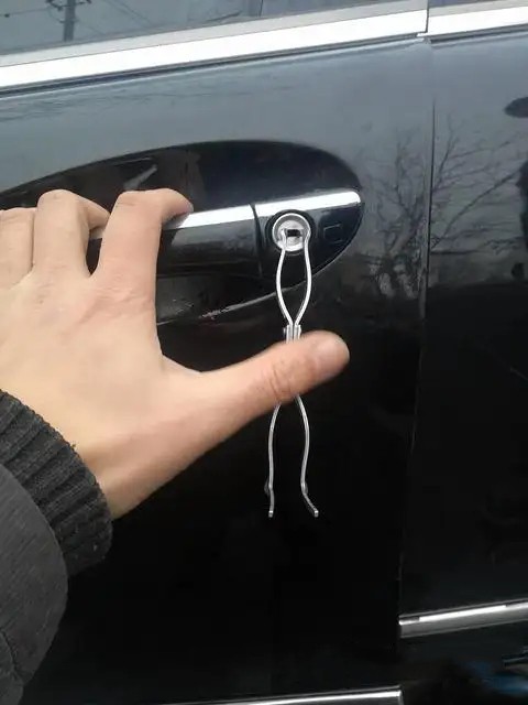 冕宁汽车开锁-上门开锁