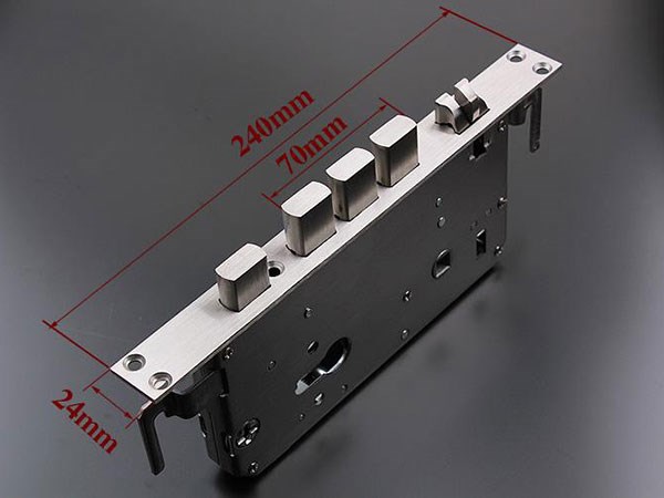 冕宁开锁公司-换锁服务